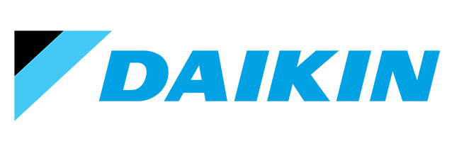 Daikin Logo